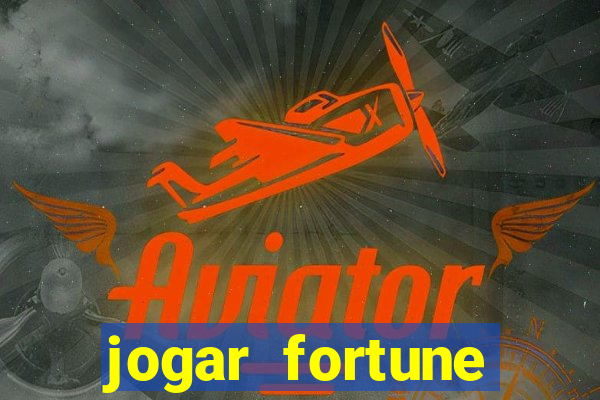 jogar fortune rabbit modo demo